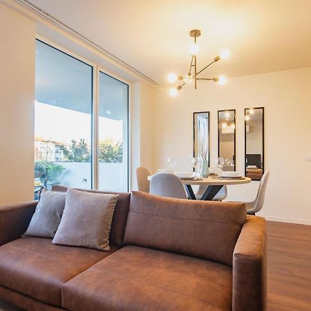 Bombarda Apartments By Lovelystay Porto Luaran gambar