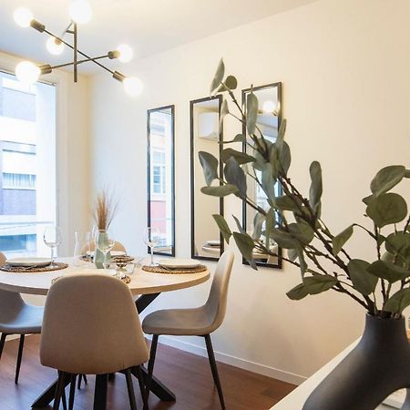 Bombarda Apartments By Lovelystay Porto Luaran gambar