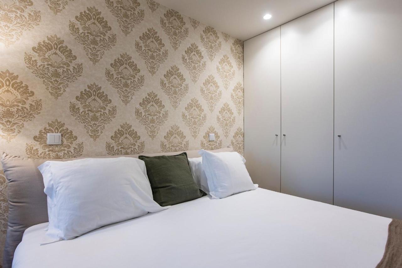 Bombarda Apartments By Lovelystay Porto Luaran gambar