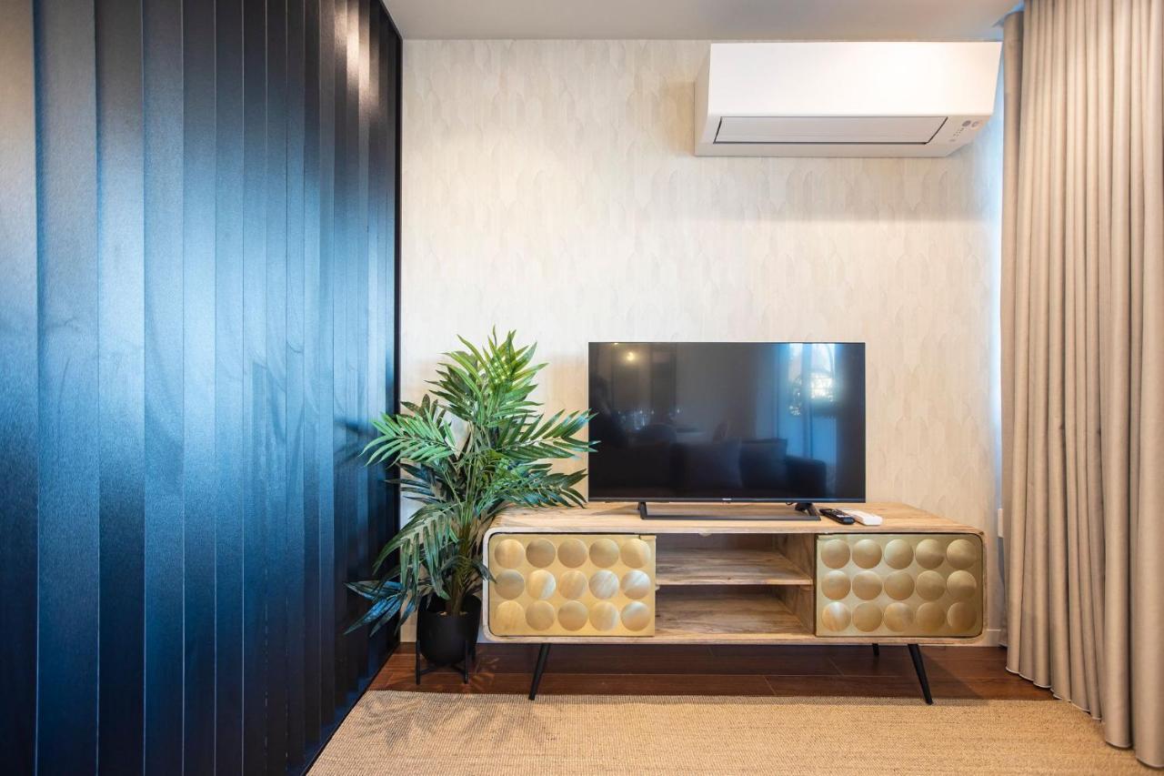 Bombarda Apartments By Lovelystay Porto Luaran gambar