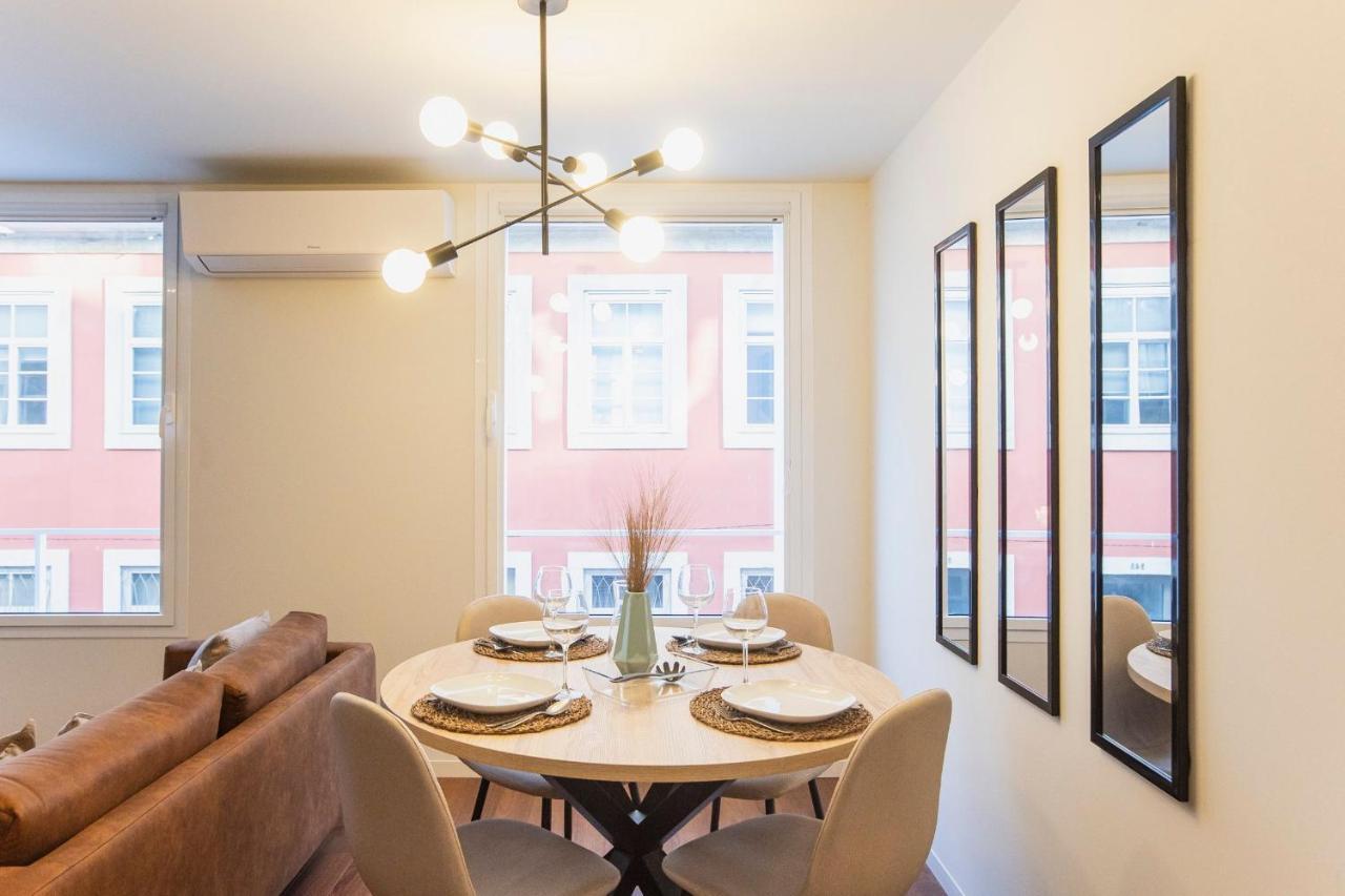 Bombarda Apartments By Lovelystay Porto Luaran gambar